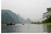 Hermes Tours Exotic South East Asia exclusively gay Tour