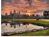 Hermes Tours Angkor Wat Gay Tour