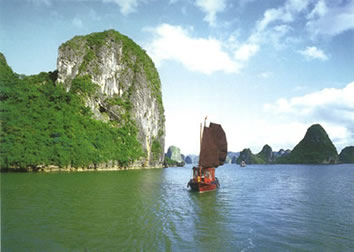 Hermes Tours Exotic South East Asia Gay Tour