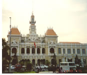 Hermes Tours Vietnam Gay Tour