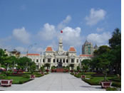 Hermes Tours exclusively gay Vibrant Vietnam Tour