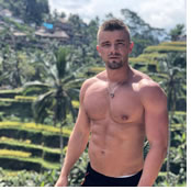 Gay Bali tour