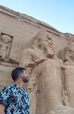 Egypt Gay Tour