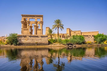 Egypt gay tour - Temple of Philae