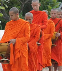 Laos Gay Tour