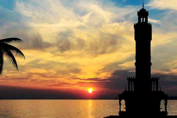 Izmir, Turkey gay tour