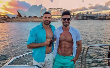 Gay Sydney Australia