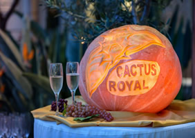 Cactus Royal Hotel
