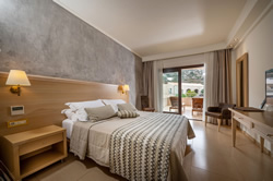 Cactus Royal double room