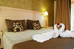 Cactus Royal junior suite