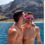 Gay Gran Canaria tour