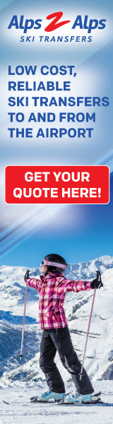 Alps 2 Alps Ski Transfers