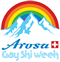 Arosa Gay Ski Week logo