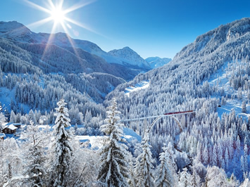 Arosa Switzerland gay ski week holidays