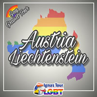 Austria & Liechtenstein Gay Grand Tour