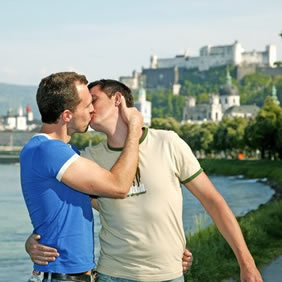 Gay Salzburg