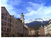 Innsbruck gay tour
