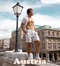 Austria & Liechtenstein Gay Grand Tour