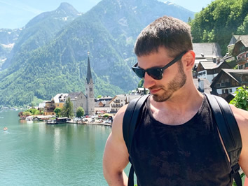 Hallstatt, Austria Gay Tour