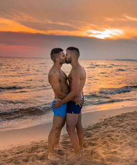 Gay Bari holidays