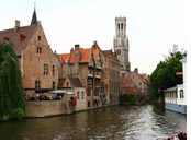 Bruges gay tour
