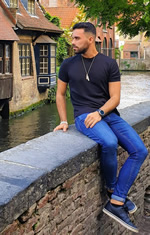 Gay Belgium Grand Tour