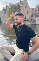 Gay Belgium Grand Tour