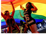 Belgrade Pride gay travel