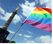 Berlin Pride 2024 gay weekend