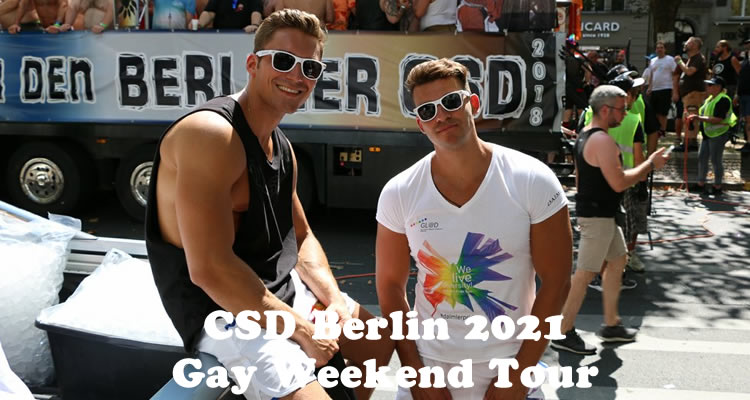 32+ Csd berlin 2021 information