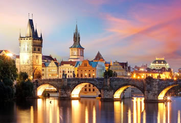 Prague gay tour