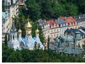Karlovy Vary gay tour