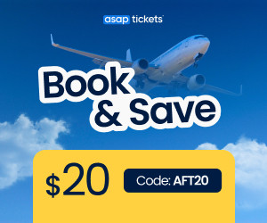 ASAP Flight Tickets