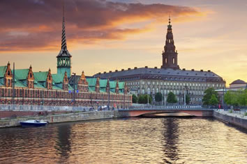 Denmark Gay Grand Tour 8 Days In Copenhagen rhus Hindsgavl Odense Happy Gay Travel Gaily Tour