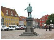 Koge, Denmark Gay Tour