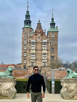 Gay Denmark Tour