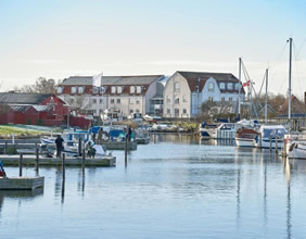 Four Points Flex by Sheraton Koge Hotel