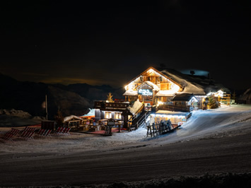 European Gay Ski Week - Chalet de la
Marine