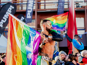 European Gay Ski Week Travel