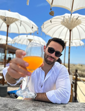 Algarve gay summer holidays