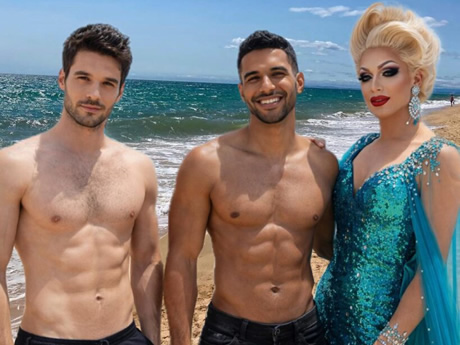 European Summer Pride 2026