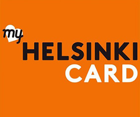 My Helsinki Card