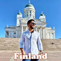 Finland Gay Grand Tour