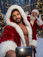 Lapland Finland Gay Tour