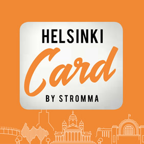 My Helsinki Card