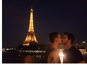 Gay Paris