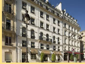 Hotel des Grands Hommes, Paris