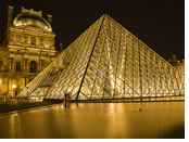 Paris gay tour - Louvre