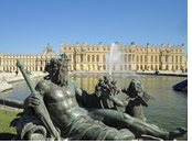 Versailles Gay Tour