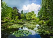 Giverny gay tour - Monet Gardens
